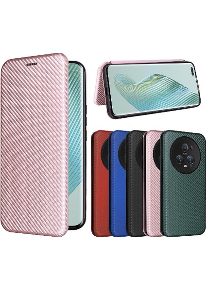 Onur Magic 5pro Için Durum (Yurt Dışından)