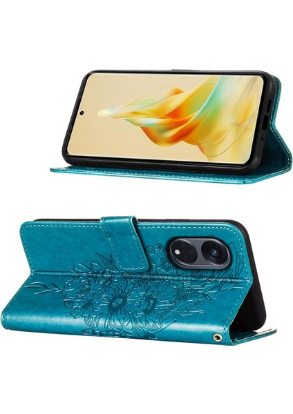 Oppo Oppo 8t 5g Için Kılıf (Yurt Dışından) fiyatları