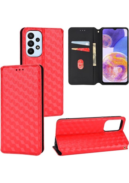 Samsung Galaxy M23 5g Için Kılıf (Yurt Dışından)