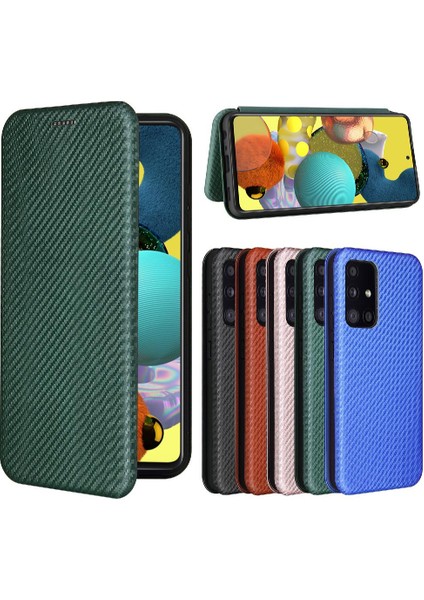 Samsung Galaxy A52S 5g Için Kılıf (Yurt Dışından)