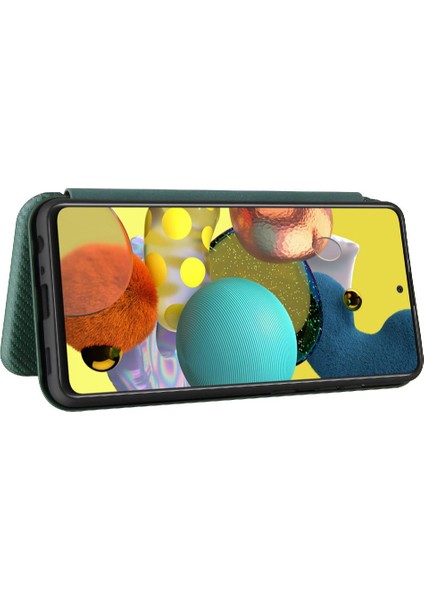 Samsung Galaxy A52S 5g Için Kılıf (Yurt Dışından)