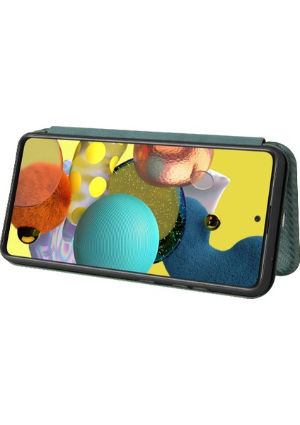 Samsung Galaxy A52S 5g Için Kılıf (Yurt Dışından)