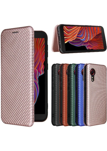Samsung Galaxy Xcover 5 Için Kılıf (Yurt Dışından)