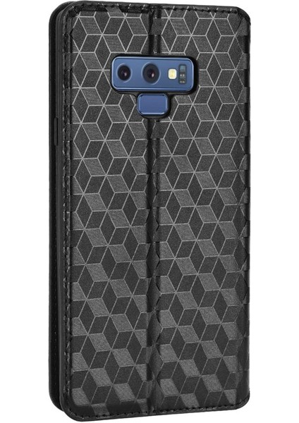 Samsung Galaxy Not 9 Için Kılıf (Yurt Dışından)