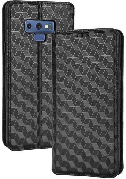 Samsung Galaxy Not 9 Için Kılıf (Yurt Dışından)