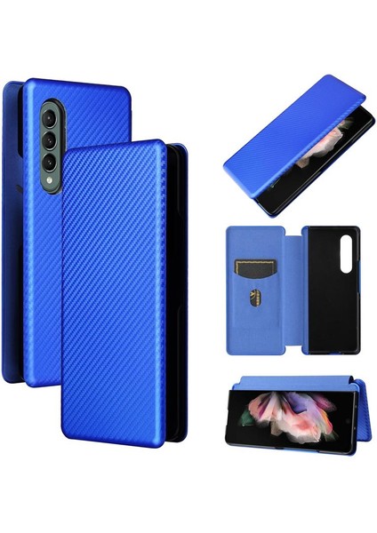 Samsung Galaxy Z Fold 4 Için Kılıf (Yurt Dışından) indirimleri