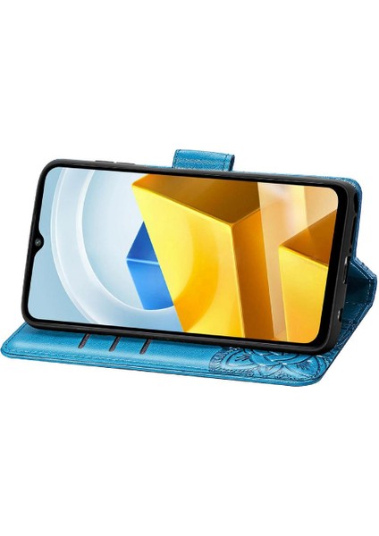 Xiaomi Poco M5 Için Kılıf (Yurt Dışından) fiyatları