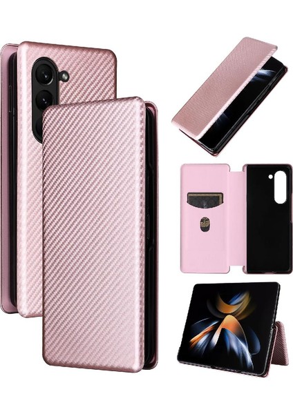 Samsung Galaxy Z Fold 5 Için Kılıf (Yurt Dışından)