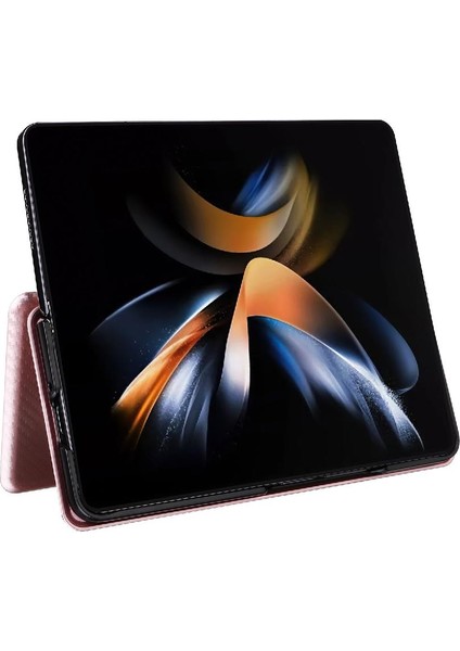 Samsung Galaxy Z Fold 5 Için Kılıf (Yurt Dışından)