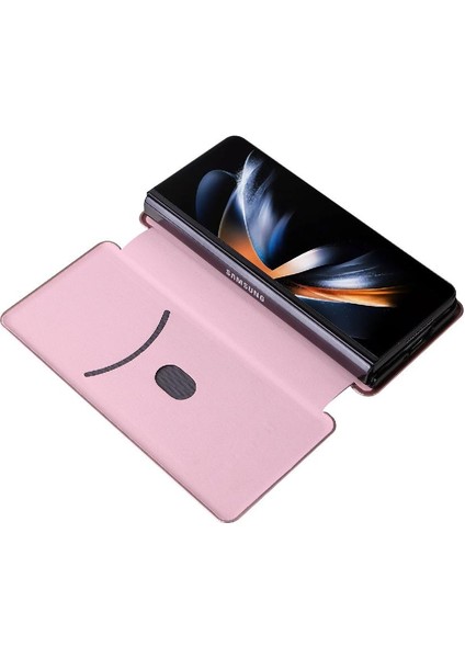Samsung Galaxy Z Fold 5 Için Kılıf (Yurt Dışından)