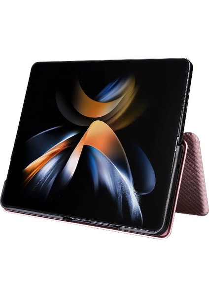 Samsung Galaxy Z Fold 5 Için Kılıf (Yurt Dışından)