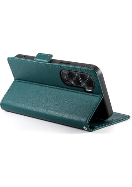 Onur X50I Günlük Kullanım Için Flip Case Cüzdan Kartvizit Yuvaları (Yurt Dışından) fırsatları