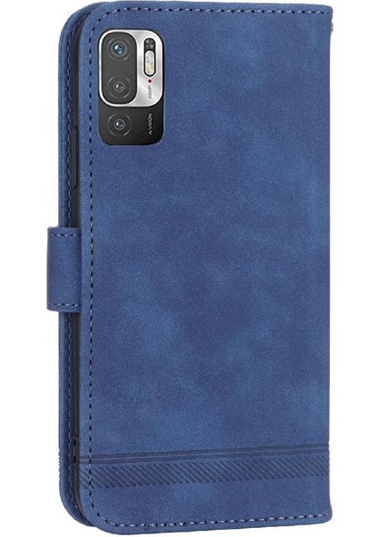 Xiaomi Redmi Not 10 Için Flip Case 4g Nakit Cep Bileklik Manyetik Kart (Yurt Dışından) indirimleri