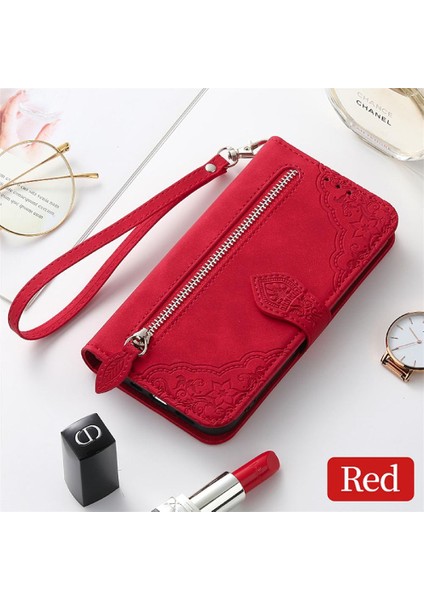 Redmi 12C Için Kılıf (Yurt Dışından)