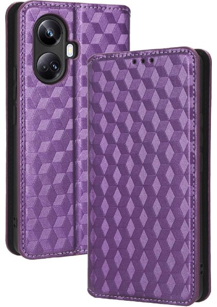 Oppo Realme 10 Pro Plus Için Kılıf (Yurt Dışından)