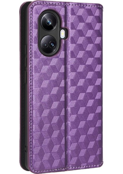 Oppo Realme 10 Pro Plus Için Kılıf (Yurt Dışından)