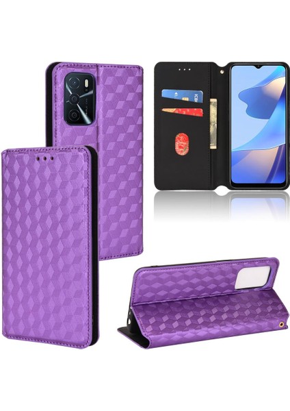 Oppo A54 4g/oppo 4g Için Kılıf (Yurt Dışından)