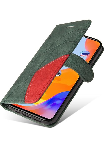 Xiaomi Redmi Not 11 Pro Telefon Kılıfı (Yurt Dışından) fırsatları