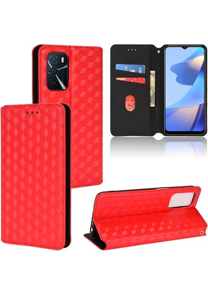 Oppo A54 4g/oppo 4g Için Kılıf (Yurt Dışından)