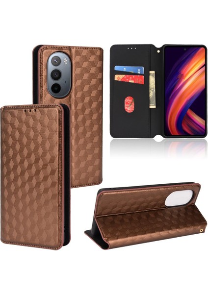 Motorola Moto Kenar 30 Ultra Için Kılıf (Yurt Dışından)
