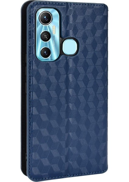 Infinix Sıcak 11 / X662 Için Durum (Yurt Dışından)