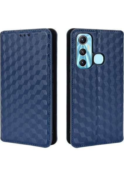 Infinix Sıcak 11 / X662 Için Durum (Yurt Dışından)