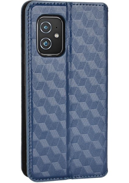 Asus Zenfone 8 / 8z Için Kılıf (Yurt Dışından) fırsatları