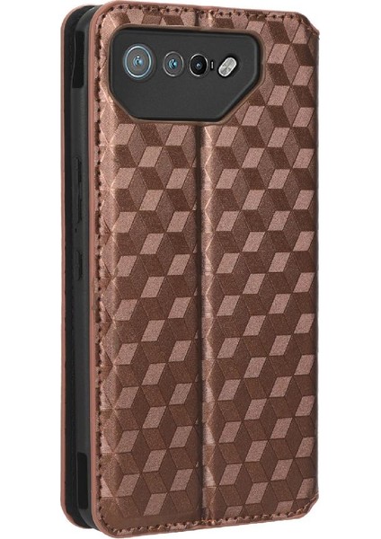 Asus Rog Telefon 7 Için Kılıf (Yurt Dışından)