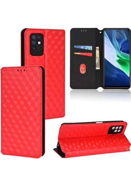 Infinix Not 10 / X693 Için Durum (Yurt Dışından)