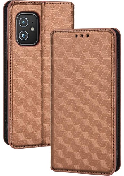 Asus Zenfone 8 / 8z Için Kılıf (Yurt Dışından) fırsatları
