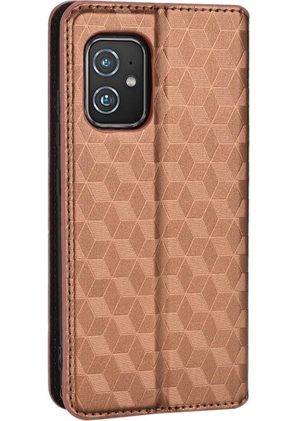 Asus Zenfone 8 / 8z Için Kılıf (Yurt Dışından) indirimleri