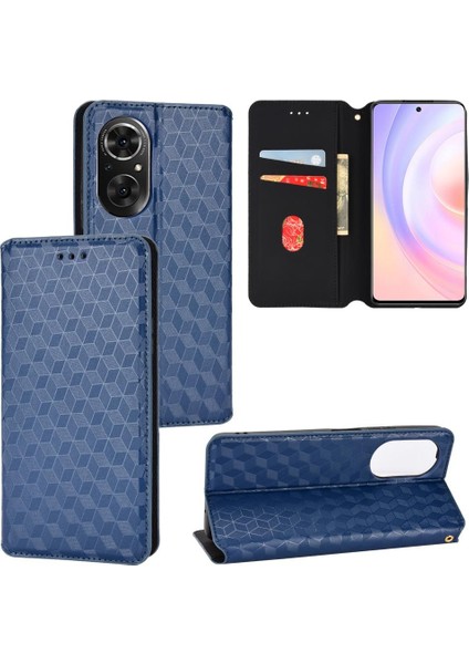 Huawei Nova 9 Se Için Kılıf (Yurt Dışından)