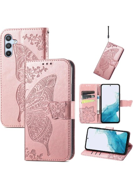 Samsung A54 5g Için Kılıf (Yurt Dışından)