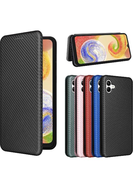 Samsung Galaxy A04 4g Için Kılıf (Yurt Dışından)