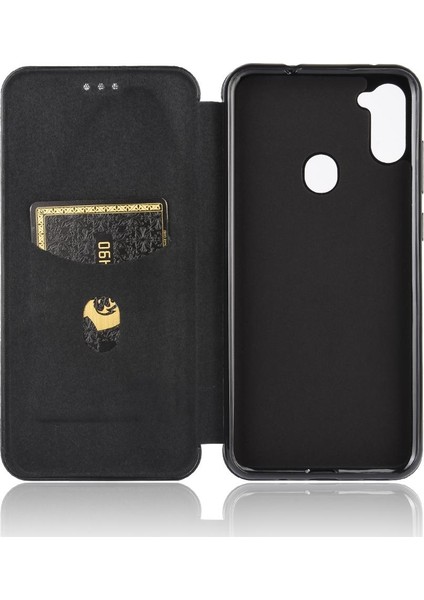 Samsung Galaxy A11 Için Kılıf (Yurt Dışından) indirimleri