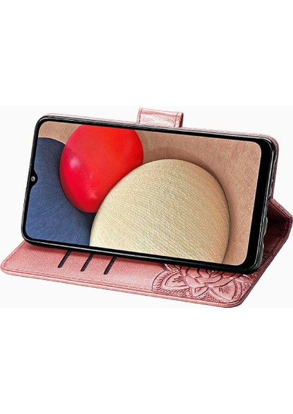 Samsung A02S Için Kılıf (Yurt Dışından) fiyatları