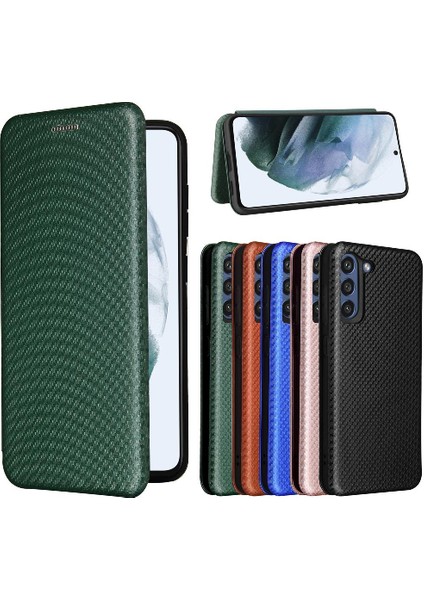 Samsung Galaxy S21 Fe Için Kılıf (Yurt Dışından)