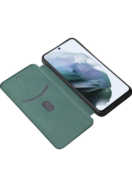 Samsung Galaxy S21 Fe Için Kılıf (Yurt Dışından)