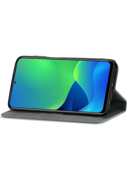 Ulefone Not 13P Için Kılıf Kapak Kapak Cüzdan Kılıf Darbeye (Yurt Dışından) modelleri