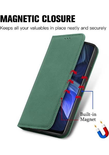 Infinix Not 10 Fermuar Cüzdan Basit Iş Kordon Deri Için Kılıf (Yurt Dışından) modelleri