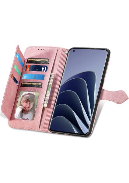 Oneplus 10 Pro Için Kılıf (Yurt Dışından) fırsatları