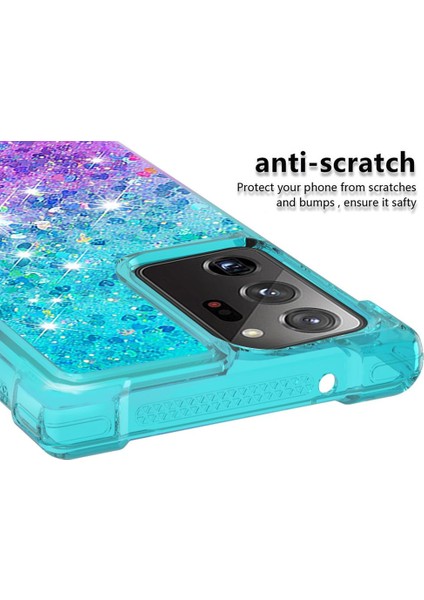 Samsung Galaxy Not 20 Ultra 5g Için Kılıf (Yurt Dışından) fiyatları