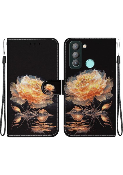 Tecno Pop 5 Lte Için Durum (Yurt Dışından)