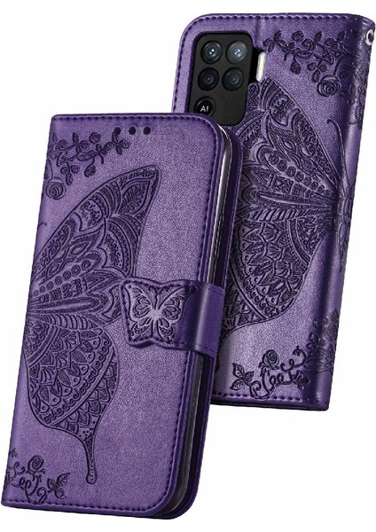 Oppo A94 4g Için Kılıf (Yurt Dışından)
