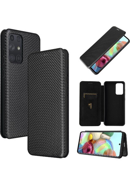 Samsung Galaxy A72 5g Için Kılıf (Yurt Dışından)