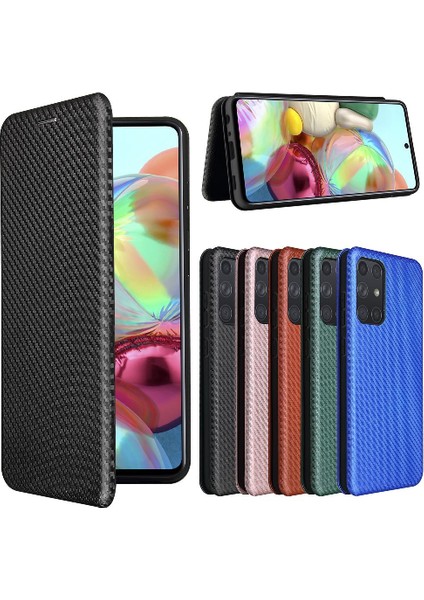 Samsung Galaxy A72 5g Için Kılıf (Yurt Dışından) modelleri