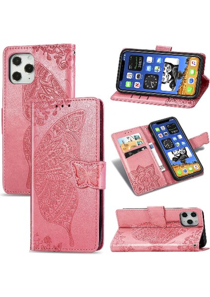 Apple iPhone 12 Promax Için Kılıf (Yurt Dışından)
