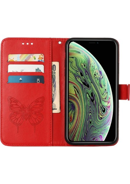 Apple iPhone X/xs Için Kılıf (Yurt Dışından)