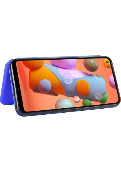 Samsung Galaxy A11 Için Kılıf (Yurt Dışından) modelleri
