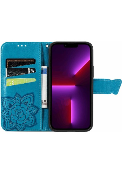 Apple iPhone 13 Pro Için Kılıf (Yurt Dışından)